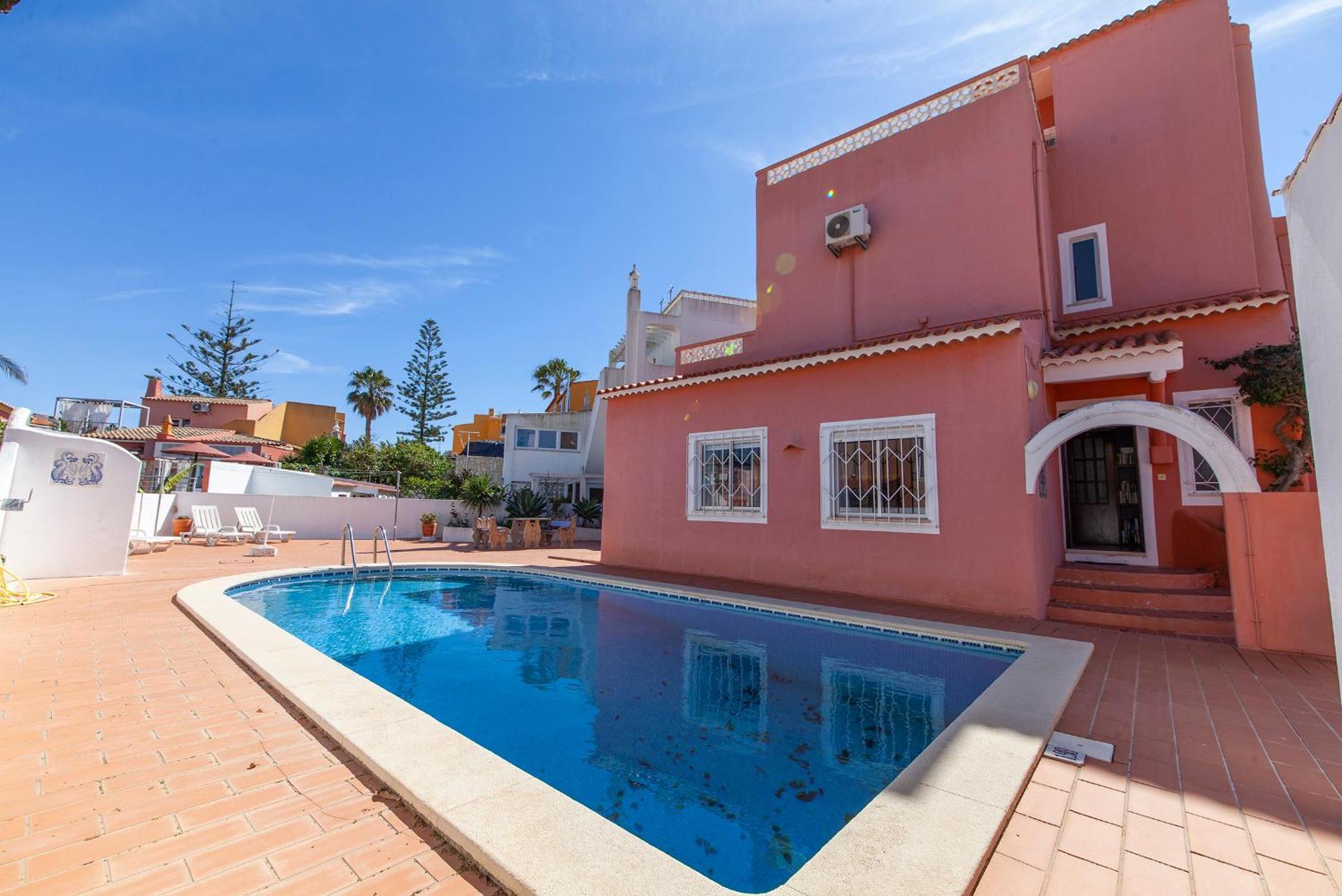 T - Casa Costa Doiro *